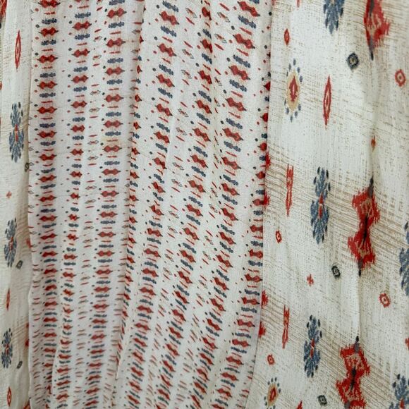 Lucky Brand Maxie Boho dress 💝 - Picture 5 of 8